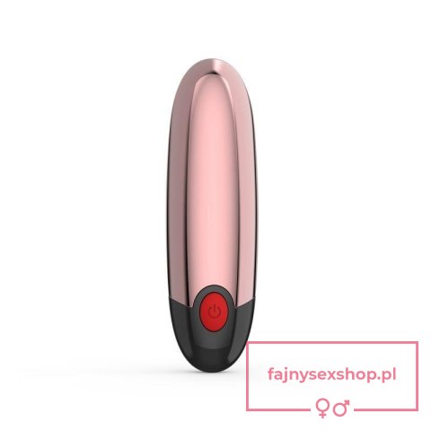 Stimolatore clitorideo a rossetto Future Toyz4Lovers Stimolatore clitorideo a rossetto Future Toyz4Lovers