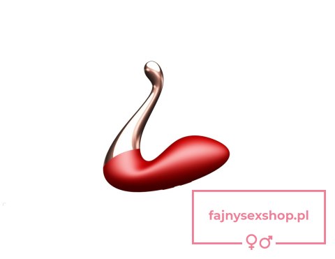 Stymulator - Swan massager, interchangeable heads - USB 9 Functions / APP Mobile Stymulator - Swan massager, interchangeable heads - USB 9 Functions / APP Mobile
