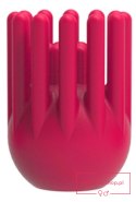 Stymulator - Swan massager, interchangeable heads - USB 9 Functions / APP Mobile