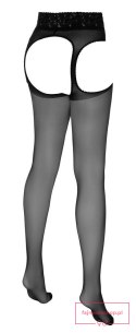 Suspender Tights 5 Suspender Tights 5
