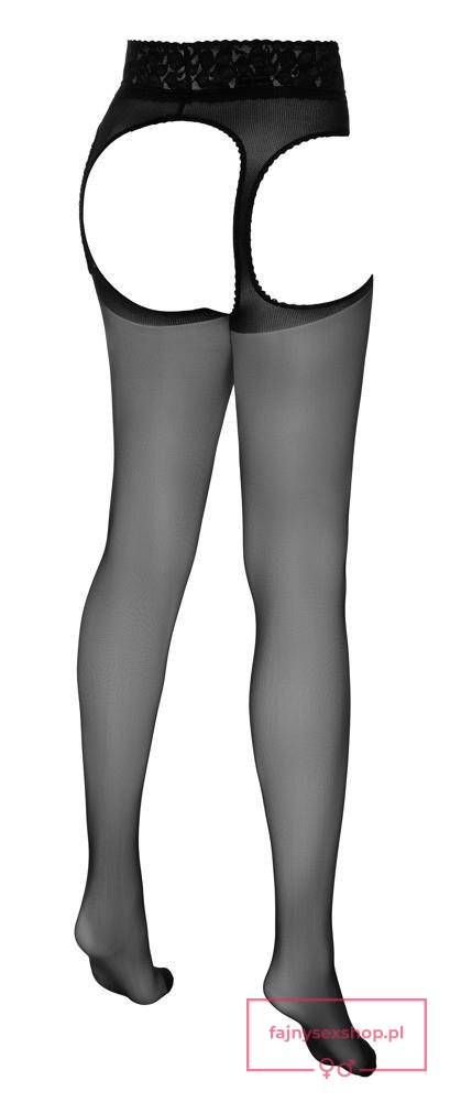 Suspender Tights 5 Suspender Tights 5