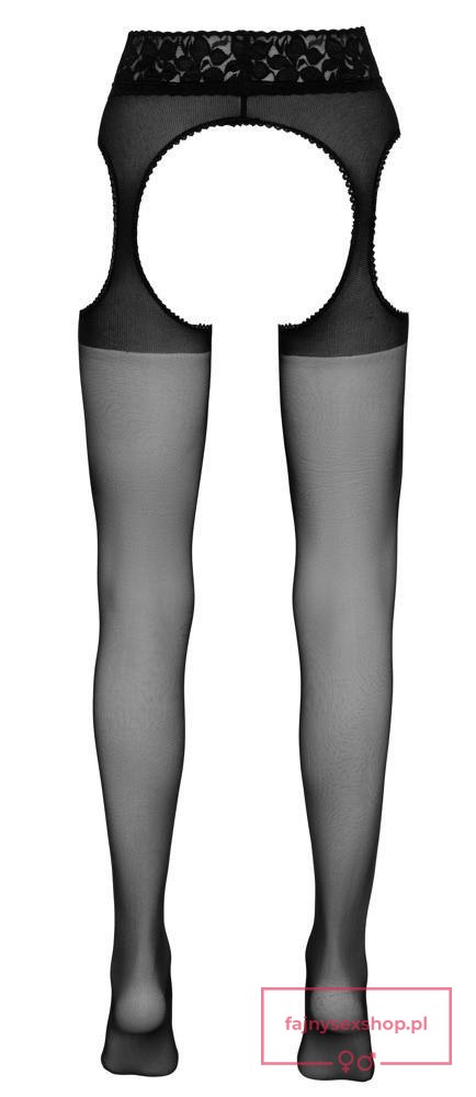 Suspender Tights 5 Suspender Tights 5