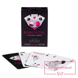 Tease & Please - Kama Sutra Playing Cards