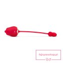 Teazers Rose Vibrator and Clitoris Stimulator