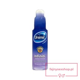 UNIMIL INFINITY LUBRICANT 100ML