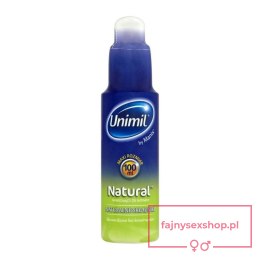 UNIMIL NATURAL LUBRICANT 100ML