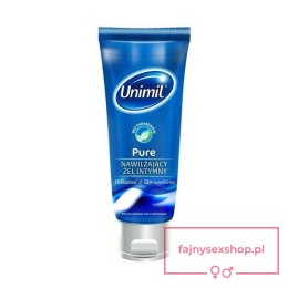 UNIMIL PURE GEL 80ML TUBE