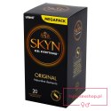 UNIMIL SKYN BOX 20 ORIGINAL UNIMIL SKYN BOX 20 ORIGINAL
