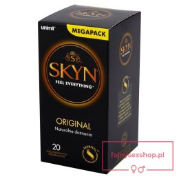 UNIMIL SKYN BOX 20 ORIGINAL