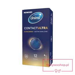 Unimil Contact Ultra BX12