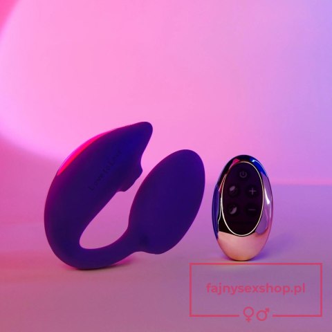 WONDERLOVER - MIDNIGHT INDIGO WONDERLOVER - MIDNIGHT INDIGO
