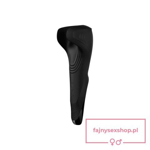 Wibrator - Satisfyer Man Wand Wibrator - Satisfyer Man Wand