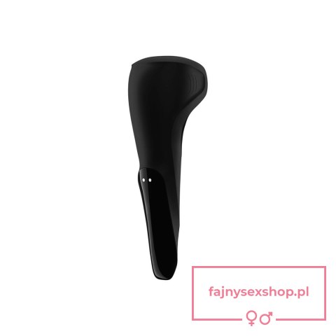 Wibrator - Satisfyer Man Wand Wibrator - Satisfyer Man Wand