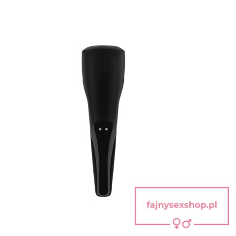 Wibrator - Satisfyer Man Wand Wibrator - Satisfyer Man Wand
