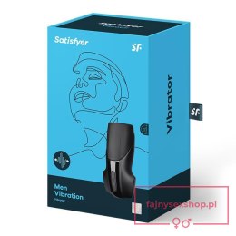 Wibrator-Satisfyer Men Vibration