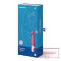 Wibrator - Satisfyer Petting Hippo Wibrator - Satisfyer Petting Hippo