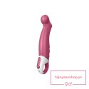 Wibrator - Satisfyer Petting Hippo Wibrator - Satisfyer Petting Hippo