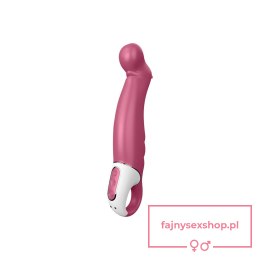 Wibrator - Satisfyer Petting Hippo