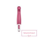 Wibrator - Satisfyer Petting Hippo Wibrator - Satisfyer Petting Hippo
