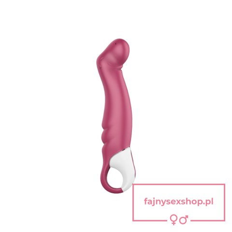 Wibrator - Satisfyer Petting Hippo Wibrator - Satisfyer Petting Hippo