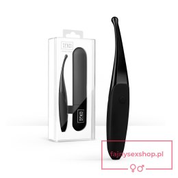 Wibrator - Senzi Vibrator - Black