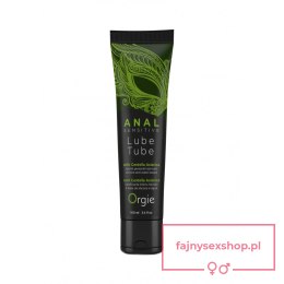 Żel - ANAL SENSITIVE LUBE TUBE