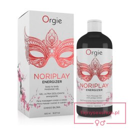 Żel-Noriplay Energizer Gel 500ml