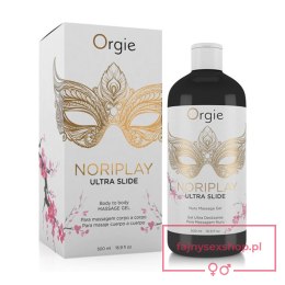 Żel-Noriplay Ultra Slide 500ml.