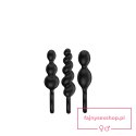 Zestaw - Satisfyer Booty Call Zestaw - Satisfyer Booty Call