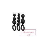 Zestaw - Satisfyer Booty Call Zestaw - Satisfyer Booty Call