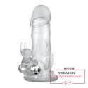 BAILE - Brave Man Vibrating BAILE - Brave Man Vibrating