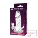 BAILE - Brave Man Vibrating BAILE - Brave Man Vibrating