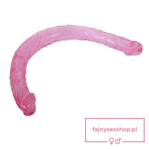 BAILE - DOUBLE DONG PINK 450mm 17,7"" BAILE - DOUBLE DONG PINK 450mm 17,7""