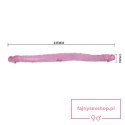 BAILE - DOUBLE DONG PINK 450mm 17,7"" BAILE - DOUBLE DONG PINK 450mm 17,7""