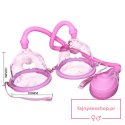 BAILE - Electric Breast Pump Twin Cups BAILE - Electric Breast Pump Twin Cups
