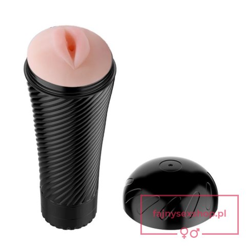 BAILE - Love Kiss Vibrating BAILE - Love Kiss Vibrating