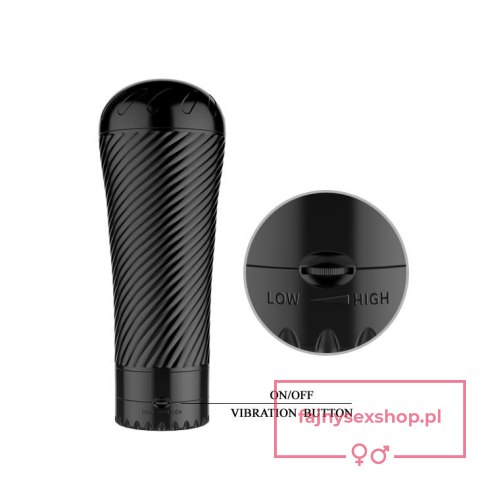 BAILE - Love Kiss Vibrating BAILE - Love Kiss Vibrating