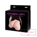 BAILE - PASSION LADY Unique tunnels design , Double holes Vibration BAILE - PASSION LADY Unique tunnels design , Double holes Vibration