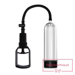 BAILE- PENIS PUMP