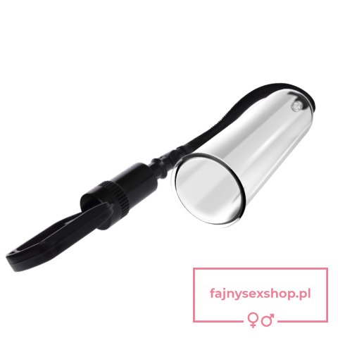 BAILE- PENIS PUMP BAILE- PENIS PUMP