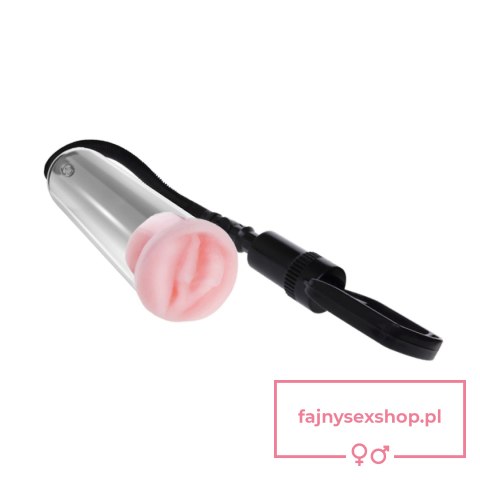 BAILE- PENIS PUMP BAILE- PENIS PUMP