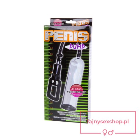 BAILE- PENIS PUMP BAILE- PENIS PUMP