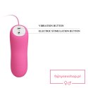 BAILE - ROMANTIC WAVE Pink BAILE - ROMANTIC WAVE Pink