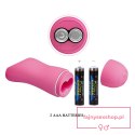 BAILE - ROMANTIC WAVE Pink BAILE - ROMANTIC WAVE Pink