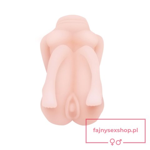 BAILE- TEMPTATION PASSION LADY, 3D VAGINA BAILE- TEMPTATION PASSION LADY, 3D VAGINA