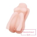 BAILE- TEMPTATION PASSION LADY, 3D VAGINA BAILE- TEMPTATION PASSION LADY, 3D VAGINA