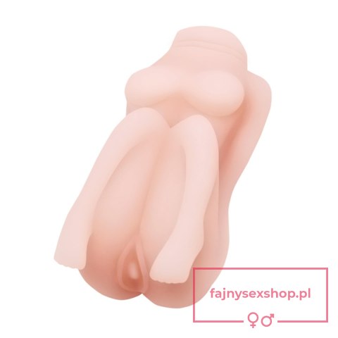 BAILE- TEMPTATION PASSION LADY, 3D VAGINA BAILE- TEMPTATION PASSION LADY, 3D VAGINA