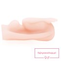 BAILE- TEMPTATION PASSION LADY, 3D VAGINA BAILE- TEMPTATION PASSION LADY, 3D VAGINA