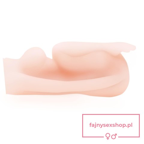 BAILE- TEMPTATION PASSION LADY, 3D VAGINA BAILE- TEMPTATION PASSION LADY, 3D VAGINA