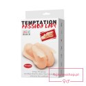 BAILE- TEMPTATION PASSION LADY, 3D VAGINA BAILE- TEMPTATION PASSION LADY, 3D VAGINA